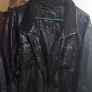 Mens Marc Anthony Jacket